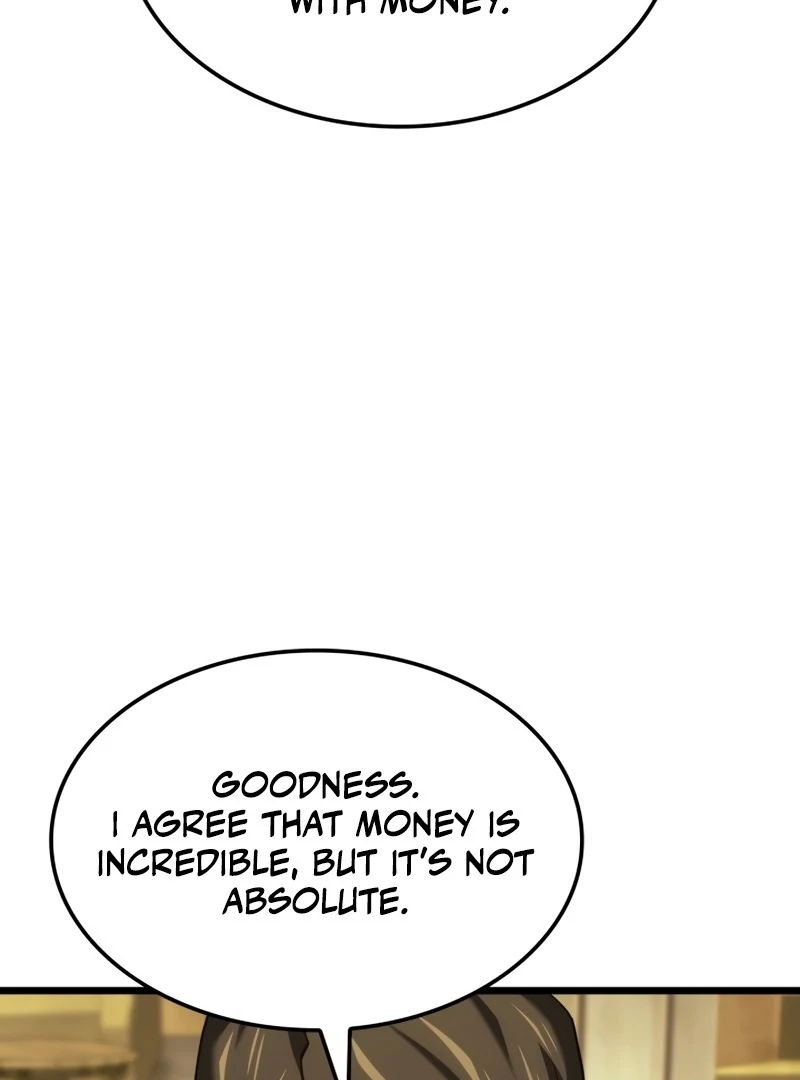 Revenge of the Iron-Blooded Sword Hound, Chapter 134 image 081